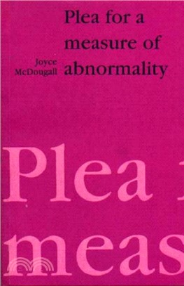 Plea for a Measure of Abnormality