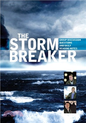 The Stormbreaker Booklet