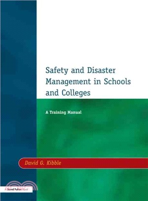 Safety and Disaster Management in Schools and Colleges ― A Training Manual