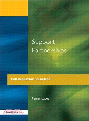 Support Partnerships：Collaboration in Action