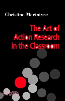 The Art of Action Research in the Classroom