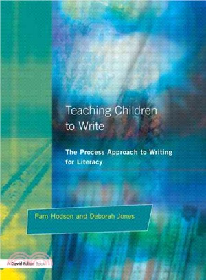 Teaching Children to Write