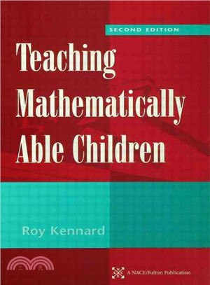 Teaching Mathematically Able Children