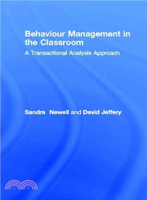 Behaviour Management in the Classroom