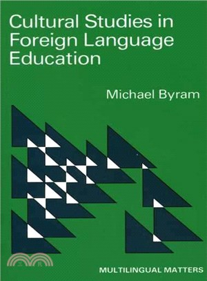 Cultural Studies in Foreign Language Education