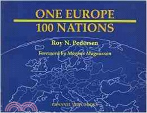 One Europe ― 100 Nations