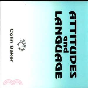 Attitudes and Language