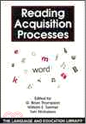 Reading Acquisition Processes