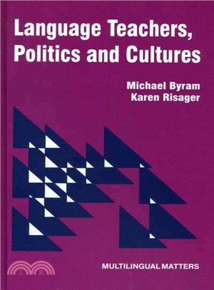 Language Teachers, Politics and Cultures