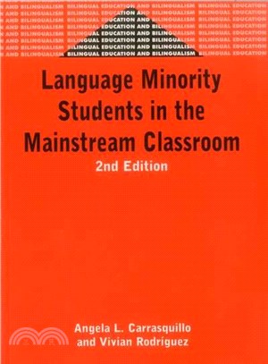 Language Minority Student in the Mainstream Classroom