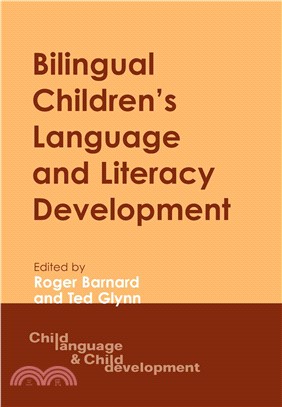 Bilingual Children's Language and Literacy Development ― New Zealand Case Studies