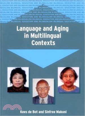 Language And Aging in Multilingual Contexts