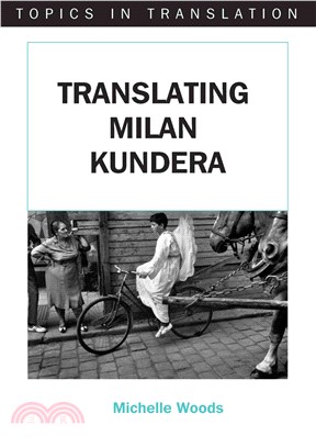 Translating Milan Kundera