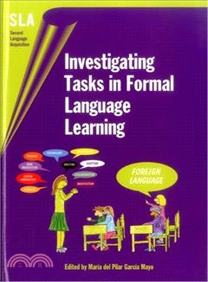 Investigating Tasks in Formal Language Learning