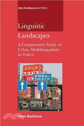 Linguistic Landscapes