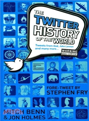 Twitter, History of the World