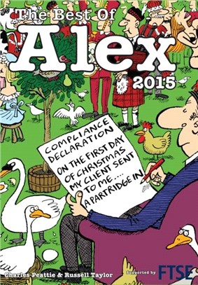 Best of Alex 2015