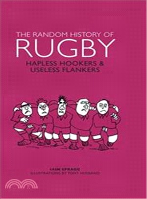 Random History of Rugby