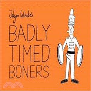 Badly Tmed Boners