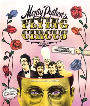 Monty Python's Flying Circus: Hidden Treasures