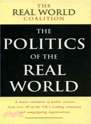 The Politics of the Real World ― Meeting the New Century