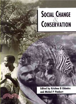 Social change and conservati...