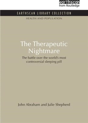 The therapeutic nightmare :t...