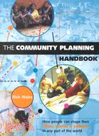 The community planning handbook :how people can shape their cities, towns and villages in any part of the world /