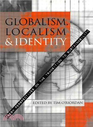 Globalism, localism, and ide...