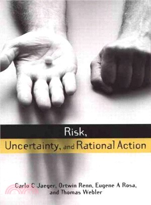 Risk, uncertainty, and ratio...