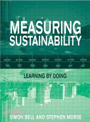 Measuring Sustainability: Learning by Doing
