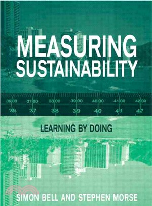 Measuring sustainability :le...