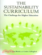 The Sustainability Curriculum: The Challenge for Higher Education