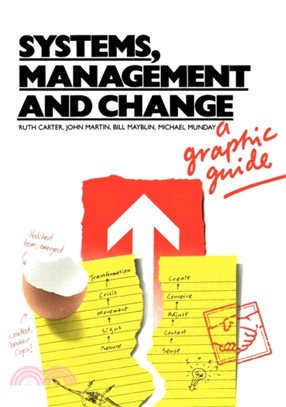 Systems, Management and Change：A Graphic Guide