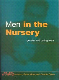 Men in the Nursery ― Gender and Caring Work