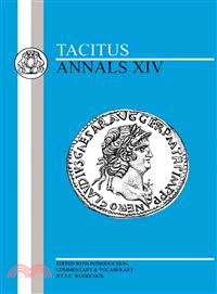 Tacitus—Annals XIV