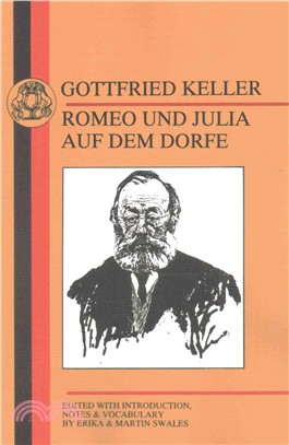 Keller ― Romeo Und Julia Auf Dem Dorfe