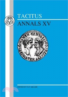 Tacitus ― Annals XV