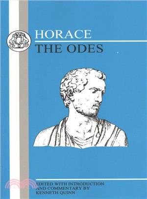 Horace ― Odes