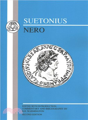 Suetonius ─ Nero