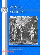 Virgil ─ Aeneid I