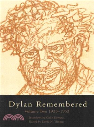Dylan Remembered ─ 1935-1953