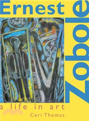 Ernest Zobole ― A Life in Art
