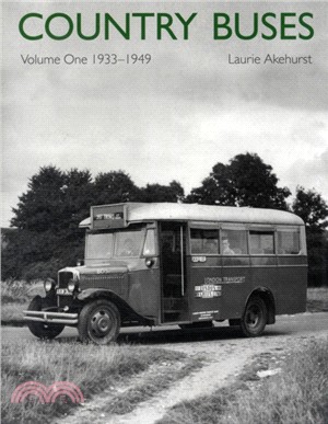 Country Buses：1933-1949