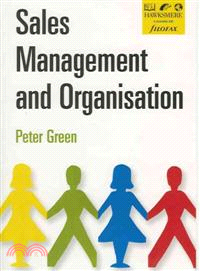 Sales Management and Organization