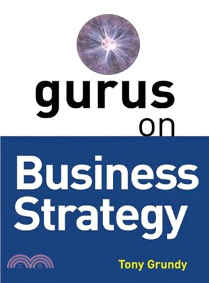 Gurus on Business Strategy