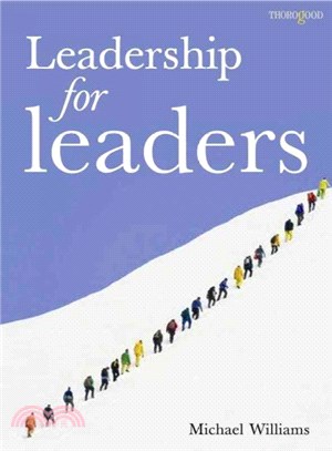 Leadership for Leaders