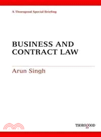 Business and Contract Law