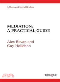 Mediation