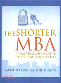 The Shorter MBA